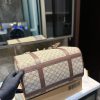GG new arrival pet bags size: 39*20*32 cm