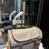 GG new arrival pet bags size: 39*20*32 cm