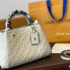Louis 24s new arrival Montaigne bag size:  30*19cm