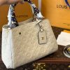 Louis 24s new arrival Montaigne bag size:  30*19cm