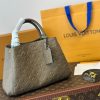 Louis 24s new arrival Montaigne bag size:  30*19cm