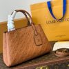Louis 24s new arrival Montaigne bag size:  30*19cm