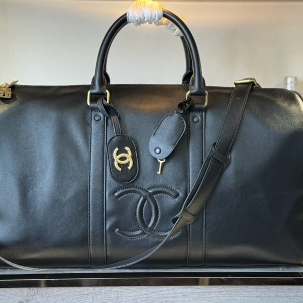 CC new arrival travel bag