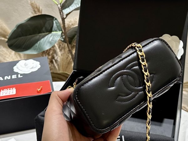 CC 24P new arrival bag size 18 * 12cm