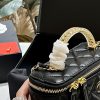 CC 24P new arrival bag size 18 * 12cm