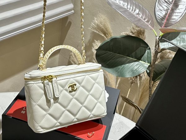 CC 24P new arrival bag size 18 * 12cm