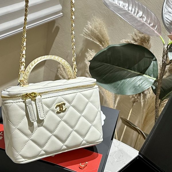 CC 24P new arrival bag size 18 * 12cm