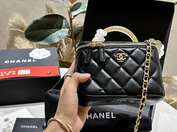 CC 24P new arrival bag size 18 * 12cm