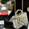 CC 24P new arrival bag size 18 * 12cm