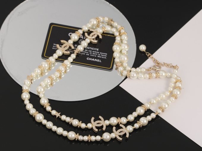 CC Jewelry New Arrival 0090 - Image 2