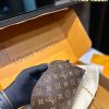 Louis Alma new arrival mini bag size: 24*17 cm