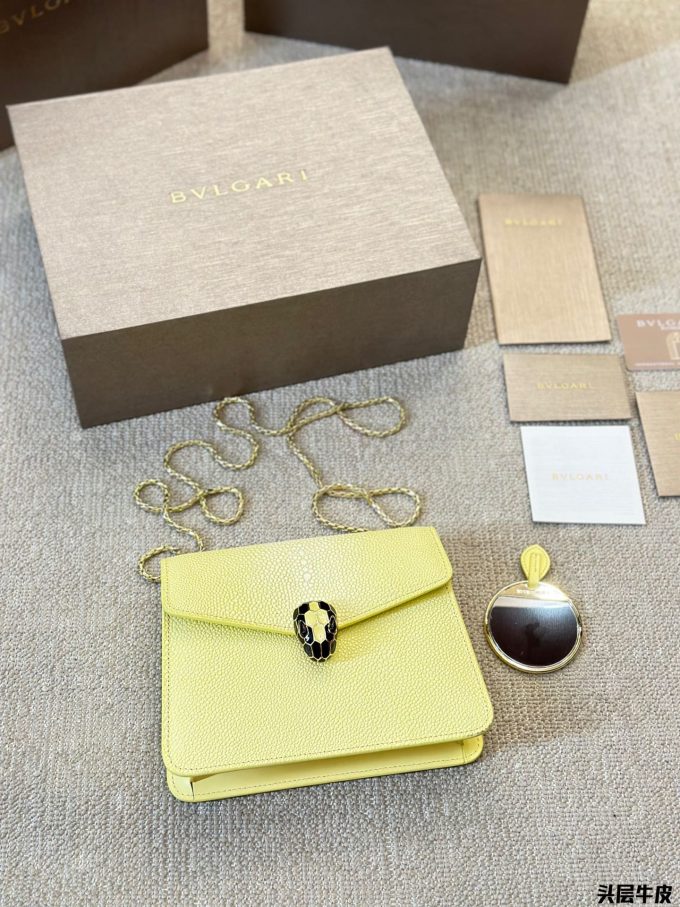 Bvl new arrival Ss24 woc bag size: 20* 16cm - Image 8