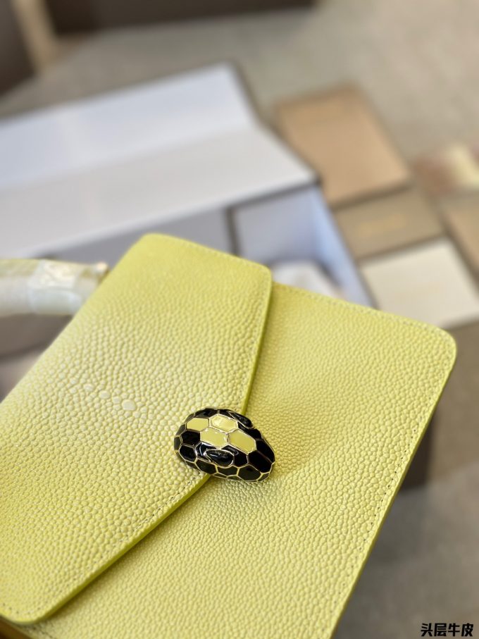 Bvl new arrival Woc bag size: 20 * 18cm top quality - Image 3