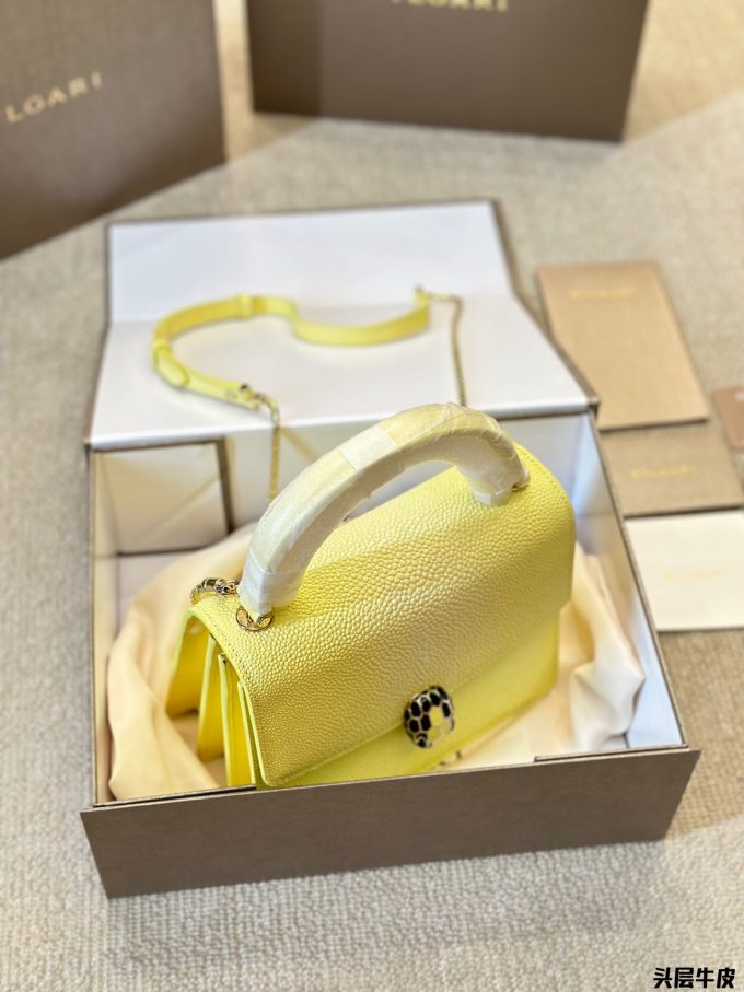 Bvl new arrival Woc bag size: 20 * 18cm top quality - Image 5