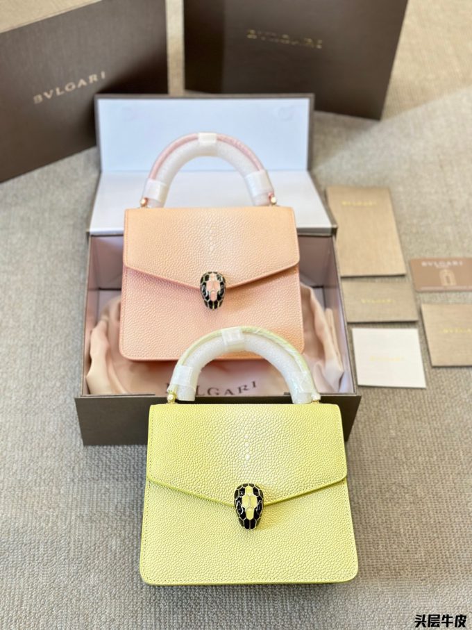 Bvl new arrival Woc bag size: 20 * 18cm top quality - Image 2