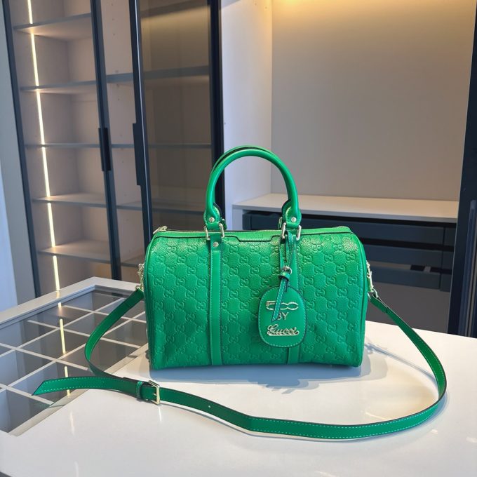 Gg boston new arrival traval bag size; 32*21*16 cm - Image 9