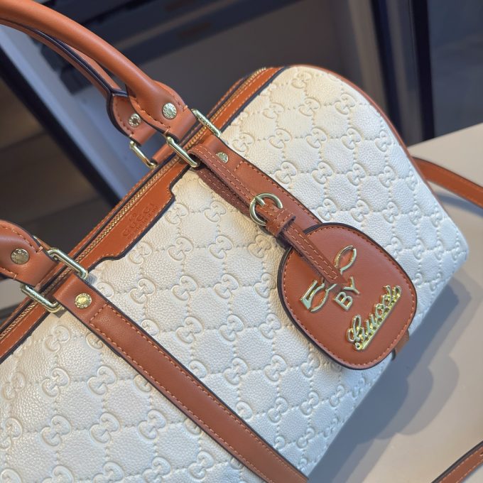 Gg boston new arrival traval bag size; 32*21*16 cm - Image 5