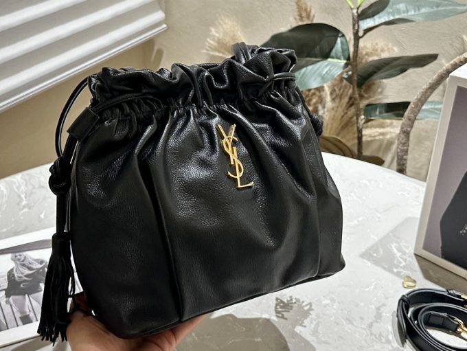 Y new arrival Vintage tote bag - Image 4