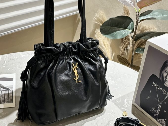 Y new arrival Vintage tote bag - Image 7