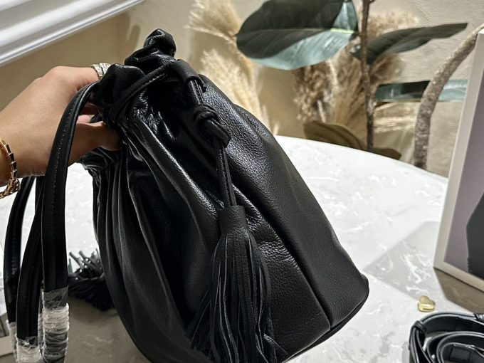 Y new arrival Vintage tote bag - Image 9