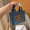 ce new arrival tote bag size: 24??18??9 cm