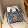 ce new arrival tote bag size: 24??18??9 cm