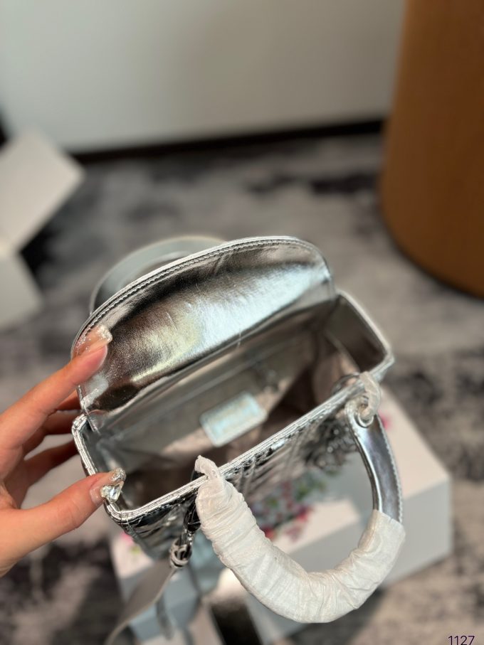 D new arrival lady bag - Image 15