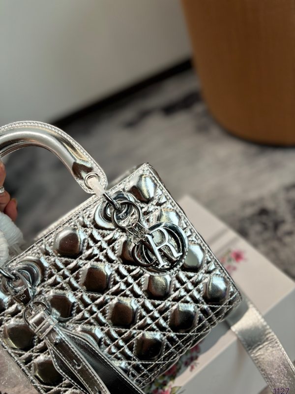 D new arrival lady bag