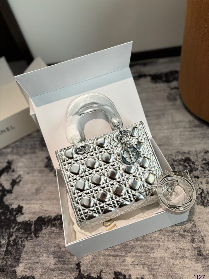 D new arrival lady bag - Image 14