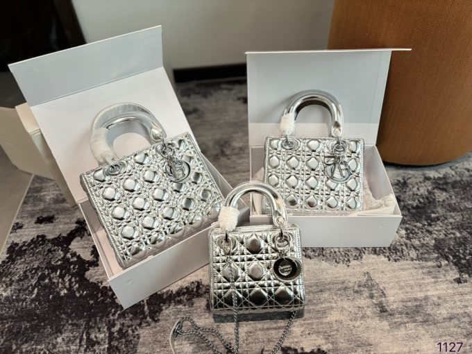D new arrival lady bag - Image 2