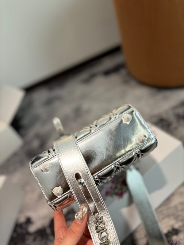D new arrival lady bag