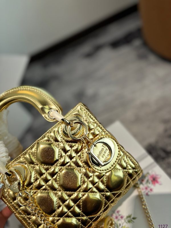 D new arrival lady bag