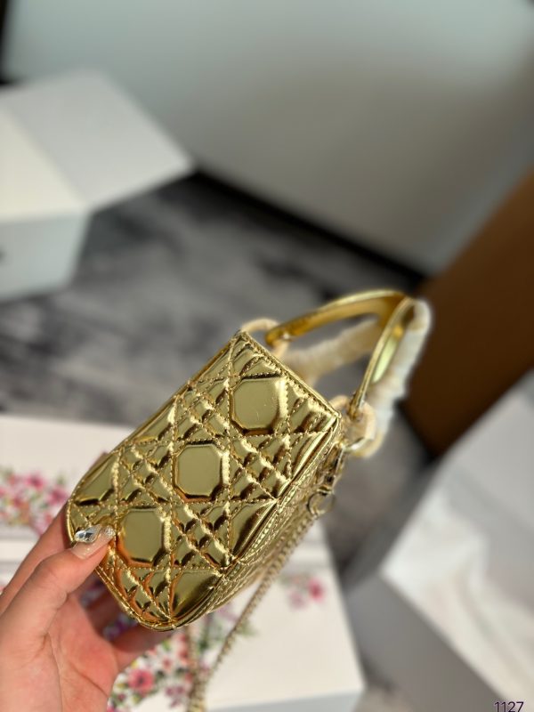 D new arrival lady bag