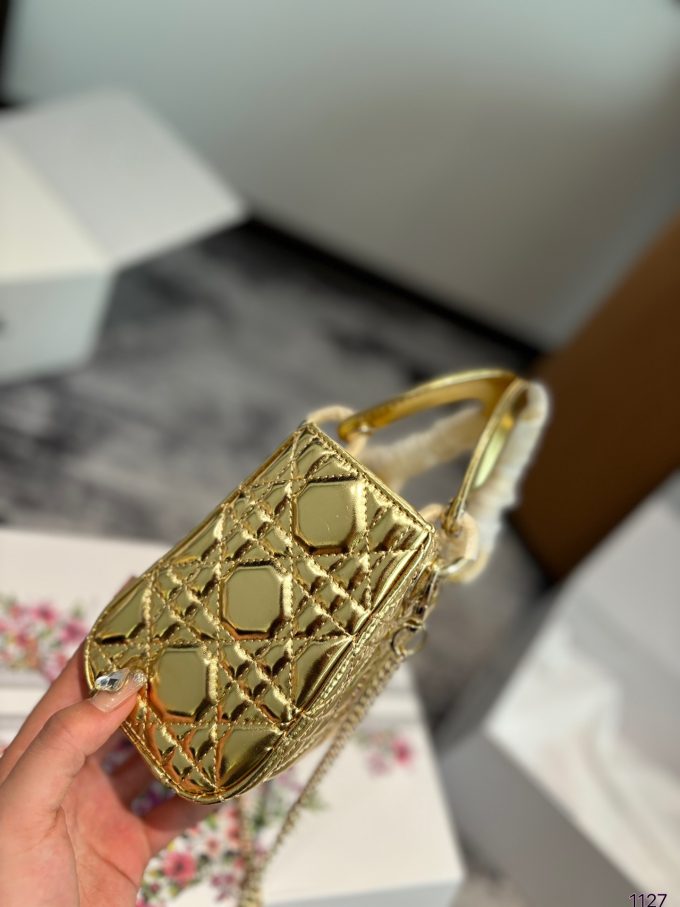 D new arrival lady bag - Image 17