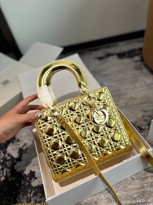 D new arrival lady bag