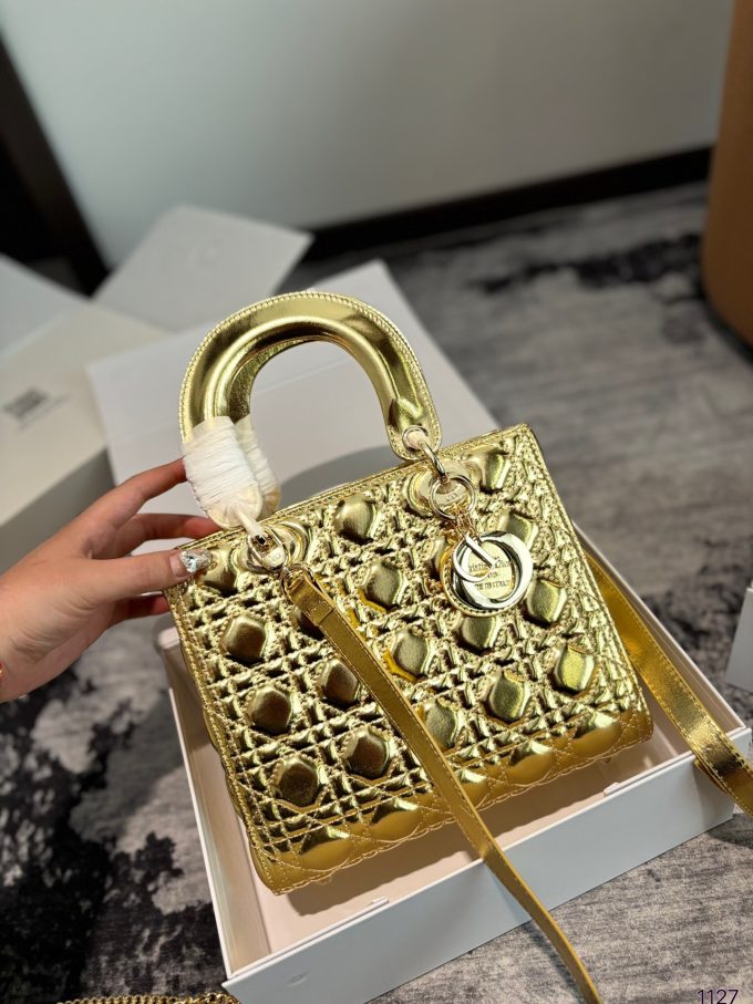 D new arrival lady bag - Image 16