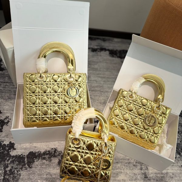D new arrival lady bag