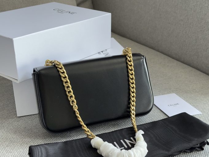 ce 22ss new arrival bag size：20*11cm - Image 2