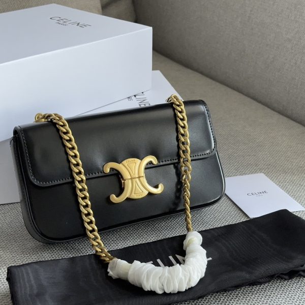 ce 22ss new arrival bag size：20*11cm