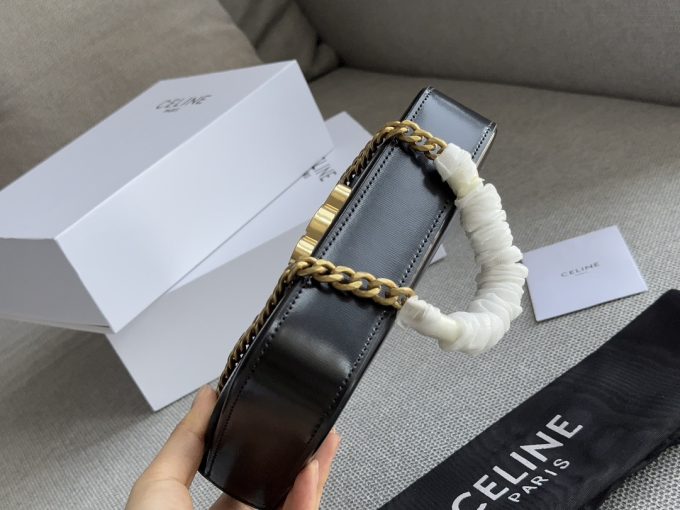 ce 22ss new arrival bag size：20*11cm - Image 8