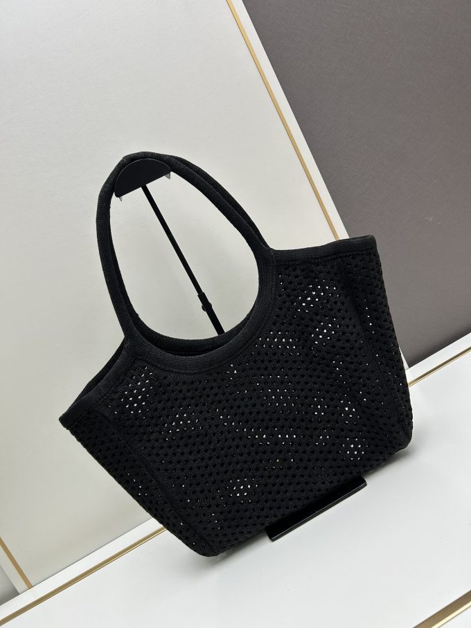 M M new arrival tote bag size: 45x28x8 cm - Image 4