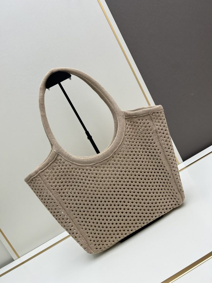 M M new arrival tote bag size: 45x28x8 cm - Image 9