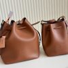 M M new arrival bucket bag
