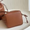 M M new arrival bucket bag