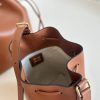 M M new arrival bucket bag