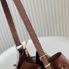 M M new arrival bucket bag