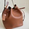 M M new arrival bucket bag