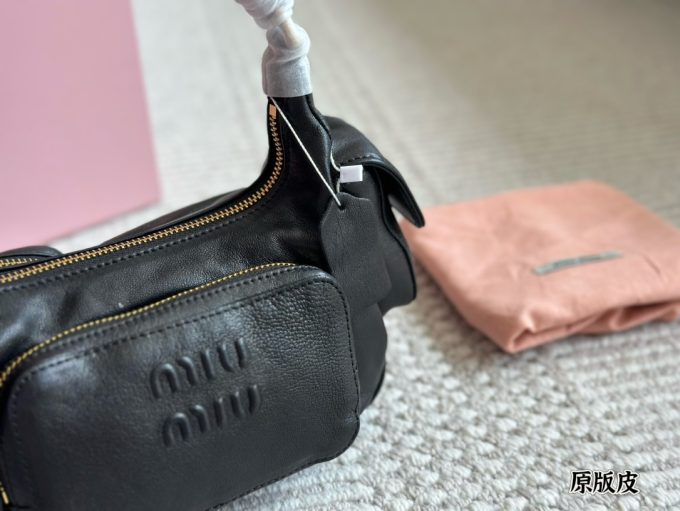 Mm new arrival women hobo bag size: 22 * 12cm - Image 7