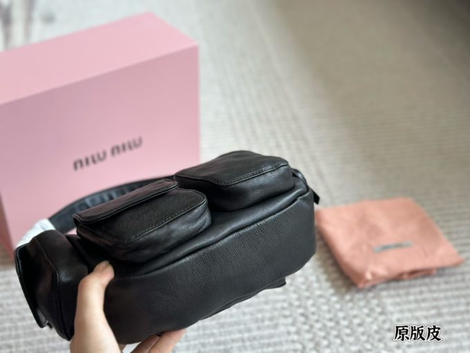 Mm new arrival women hobo bag size: 22 * 12cm - Image 6