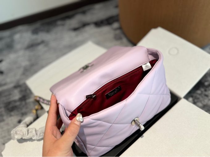 cc new arrival 19 bag size: 25 cm - Image 7